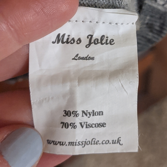 Miss Jolie Top - Picture 4 of 5